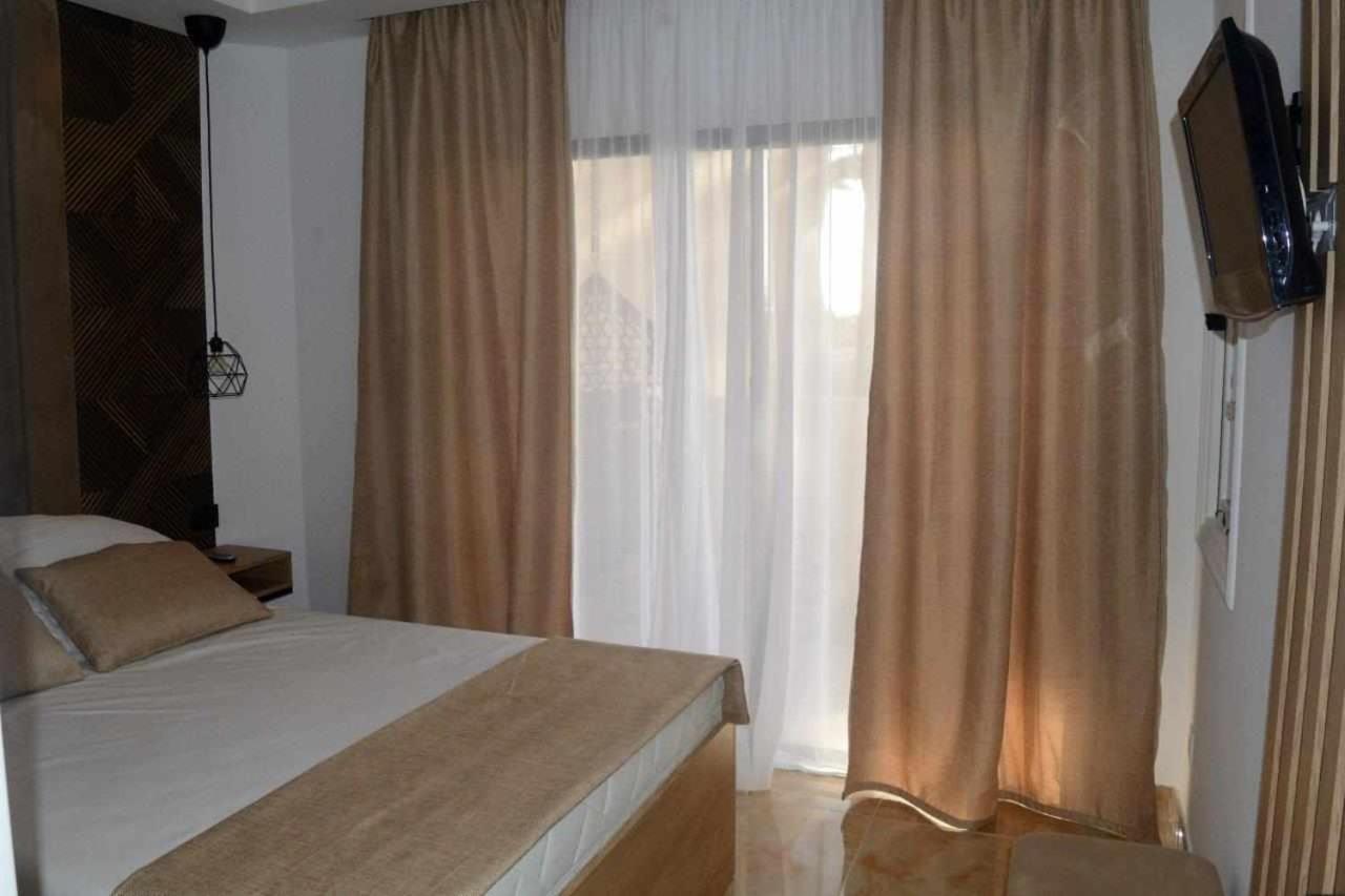 De Diseno Con Espectacular Terraza Apartment *
