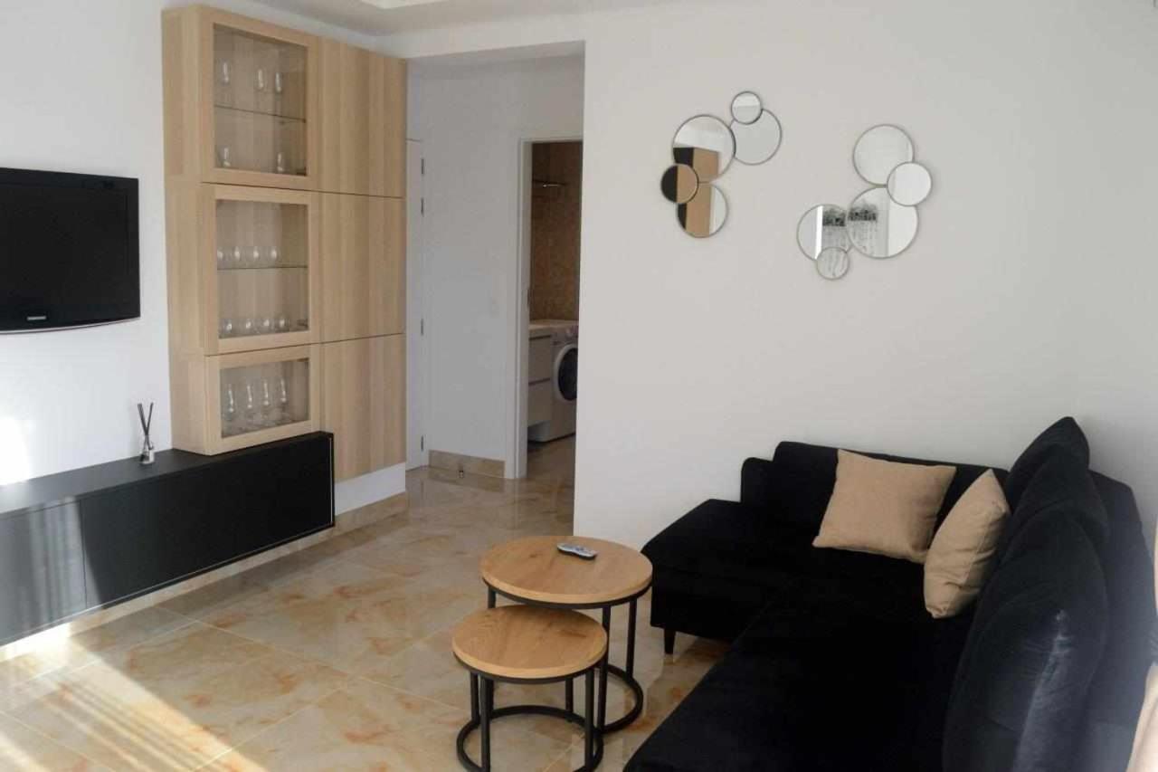 Apartment De Diseno Con Espectacular Terraza San Miguel de Abona