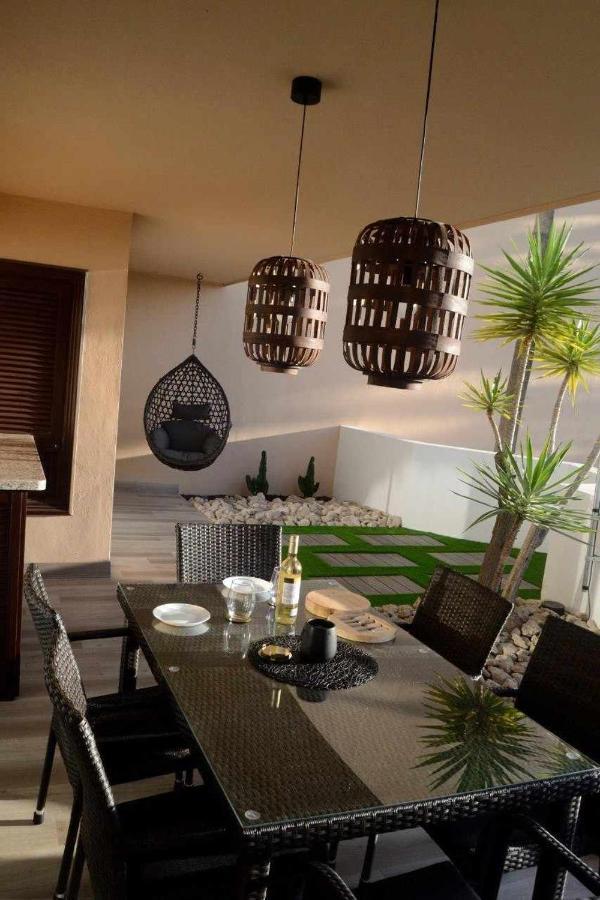De Diseno Con Espectacular Terraza Apartment
