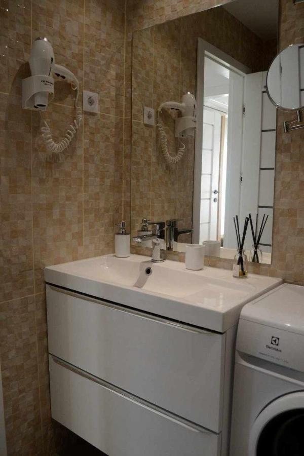 Apartment De Diseno Con Espectacular Terraza San Miguel de Abona