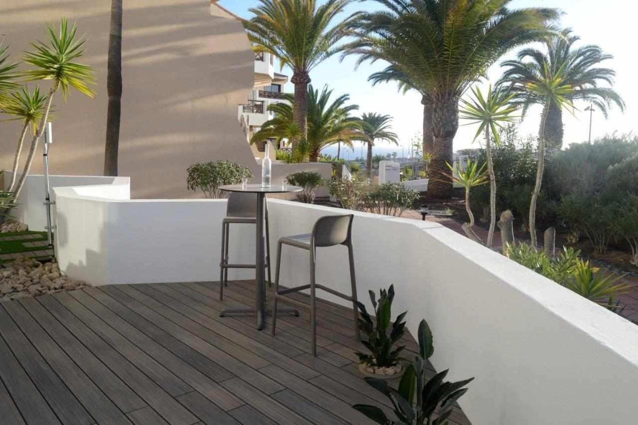 Apartment De Diseno Con Espectacular Terraza