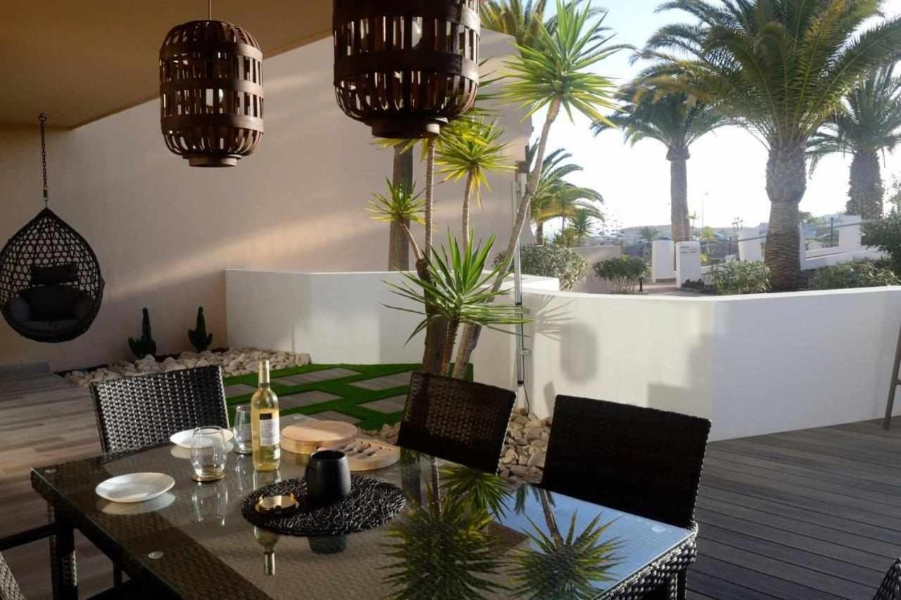 Apartment De Diseno Con Espectacular Terraza San Miguel de Abona
