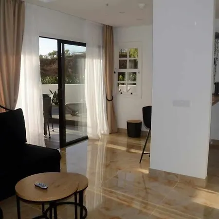 Apartamento De Diseno Con Espectacular Terraza San Miguel de Abona Exterior foto