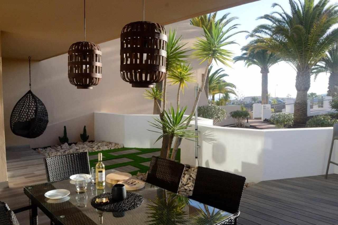 Apartamento De Diseno Con Espectacular Terraza San Miguel de Abona