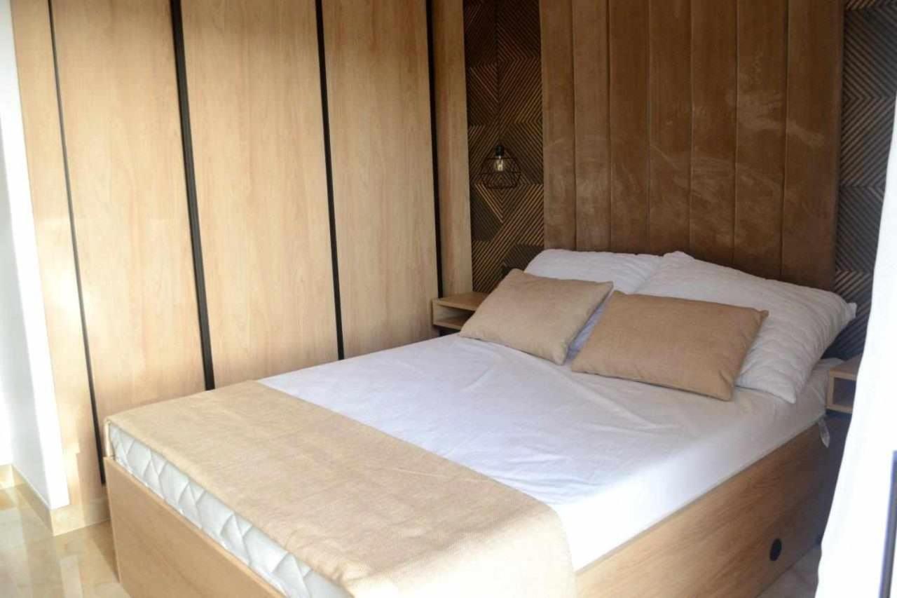De Diseno Con Espectacular Terraza Apartamento San Miguel de Abona