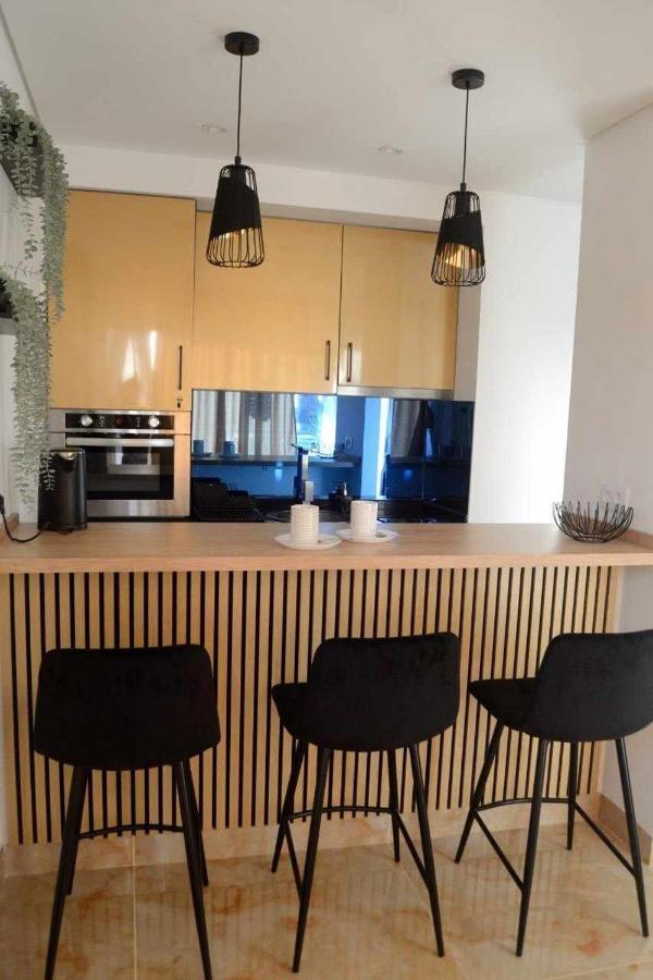 De Diseno Con Espectacular Terraza