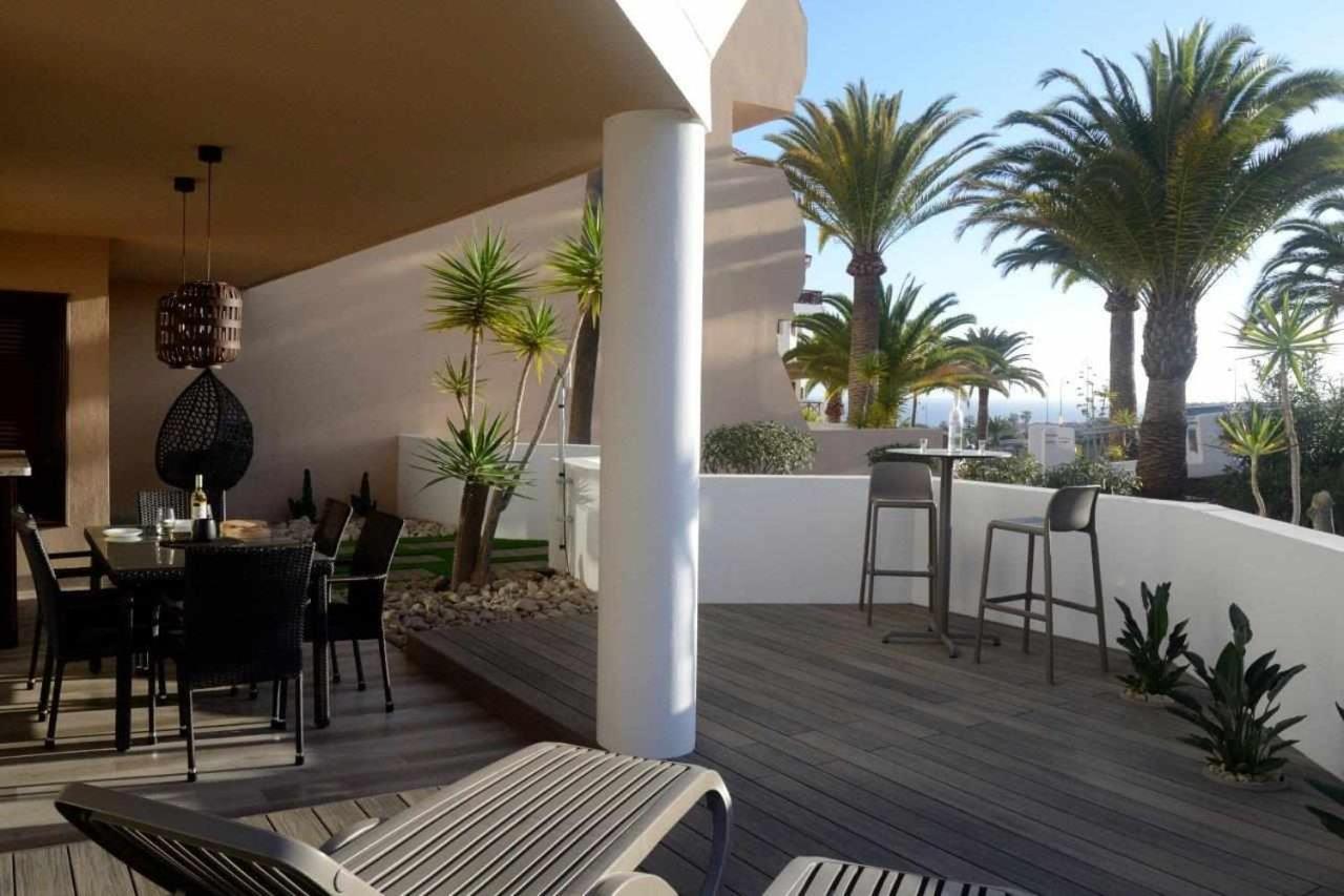 De Diseno Con Espectacular Terraza Apartamento *