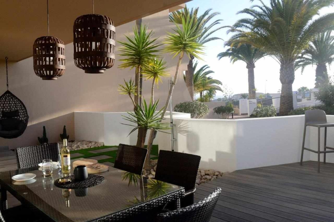 Apartamento De Diseno Con Espectacular Terraza *